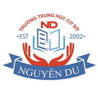 Logo Trường THCS