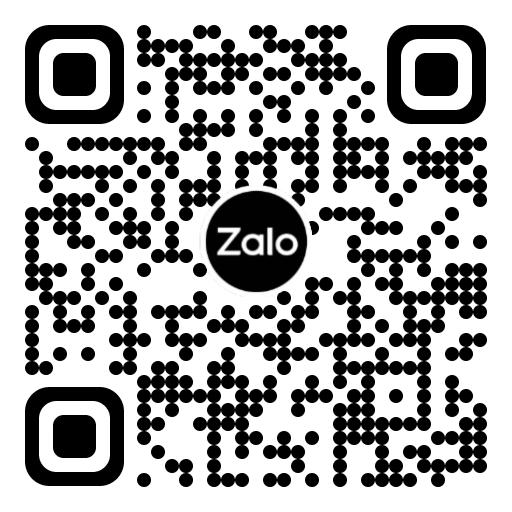 QR Zalo